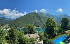 Le Terrazze Sul Lago - Ledro House