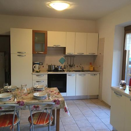 Le Terrazze Sul Lago - Ledro House Pieve Di Ledro Pokój zdjęcie