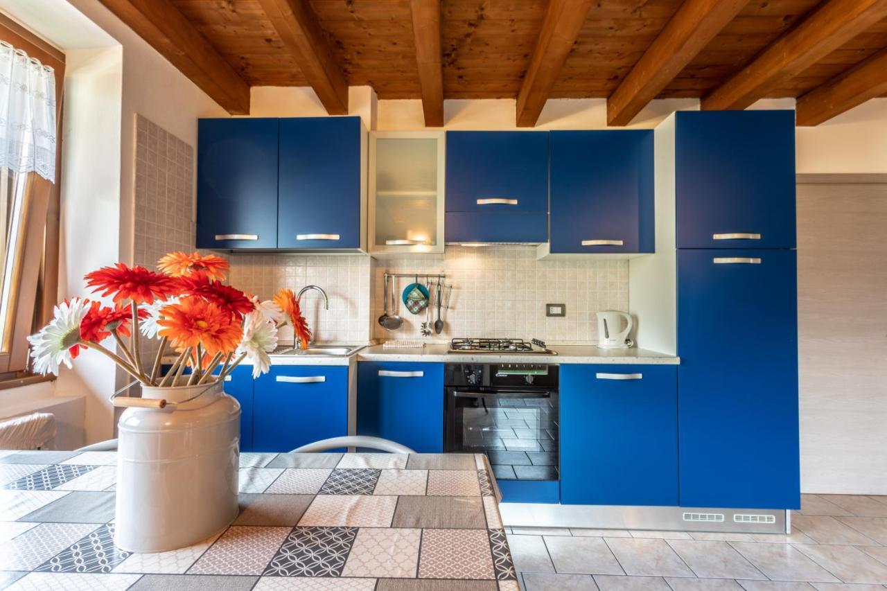 Le Terrazze Sul Lago - Ledro House Pieve Di Ledro Pokój zdjęcie