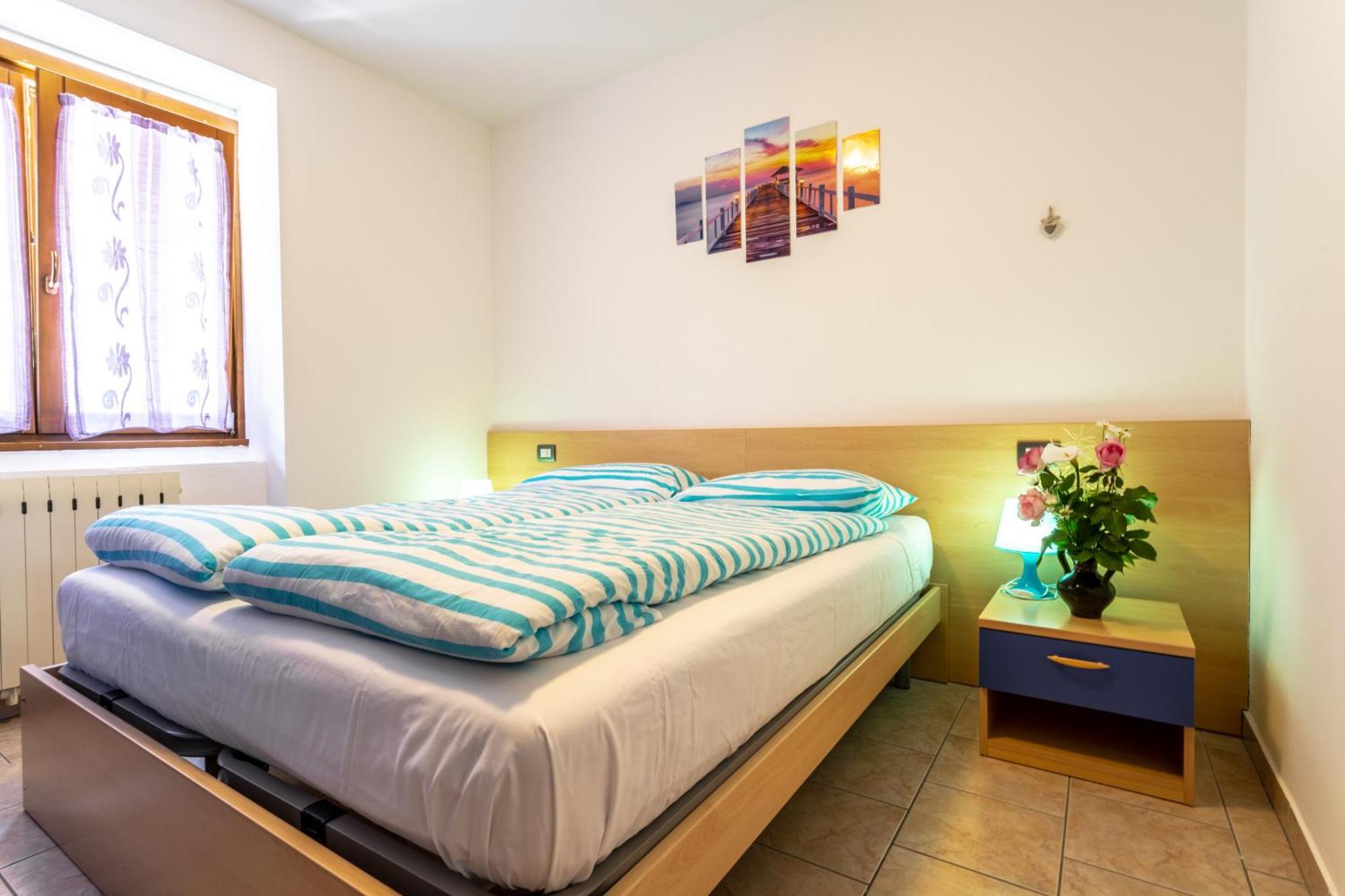 Le Terrazze Sul Lago - Ledro House Pieve Di Ledro Pokój zdjęcie