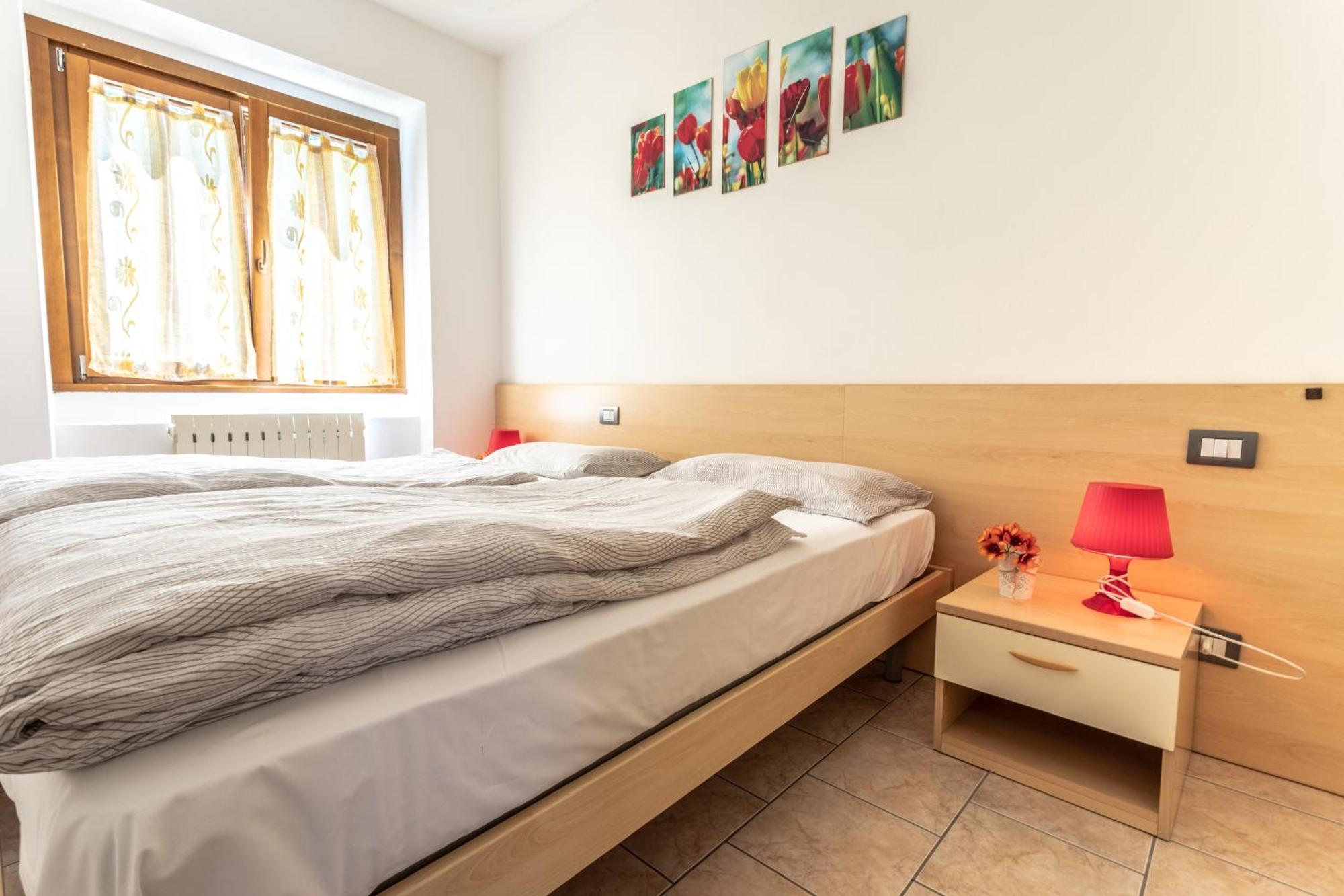 Le Terrazze Sul Lago - Ledro House Pieve Di Ledro Pokój zdjęcie