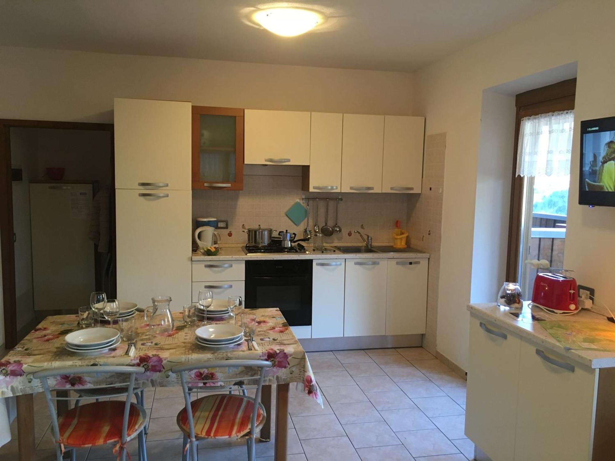Le Terrazze Sul Lago - Ledro House Pieve Di Ledro Pokój zdjęcie