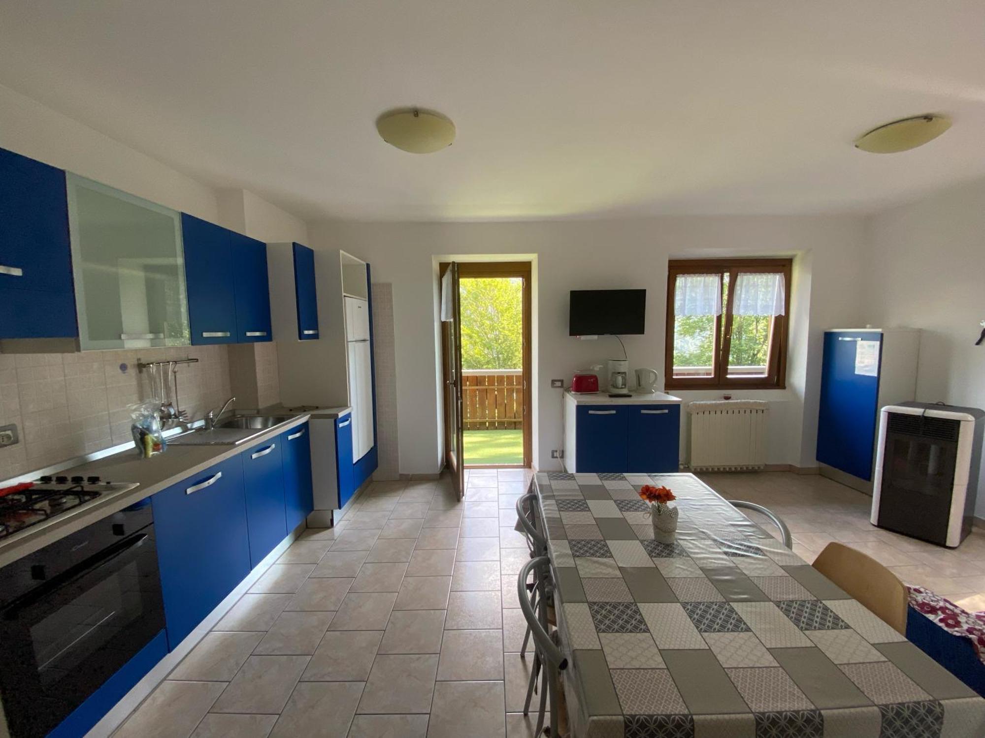 Le Terrazze Sul Lago - Ledro House Pieve Di Ledro Pokój zdjęcie